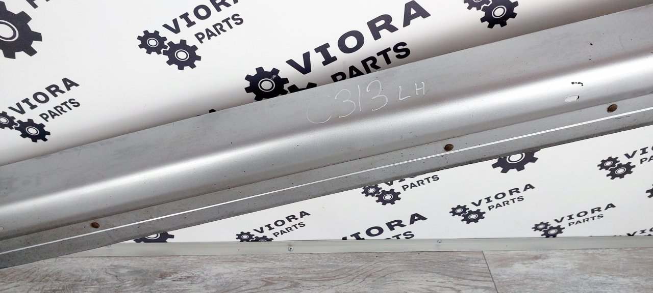 Накладка порога, 2000 рублей, Лосино-Петровский