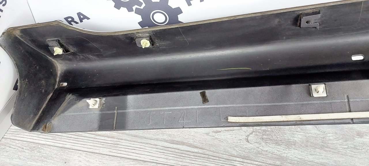 Накладка порога, 2000 рублей, Лосино-Петровский