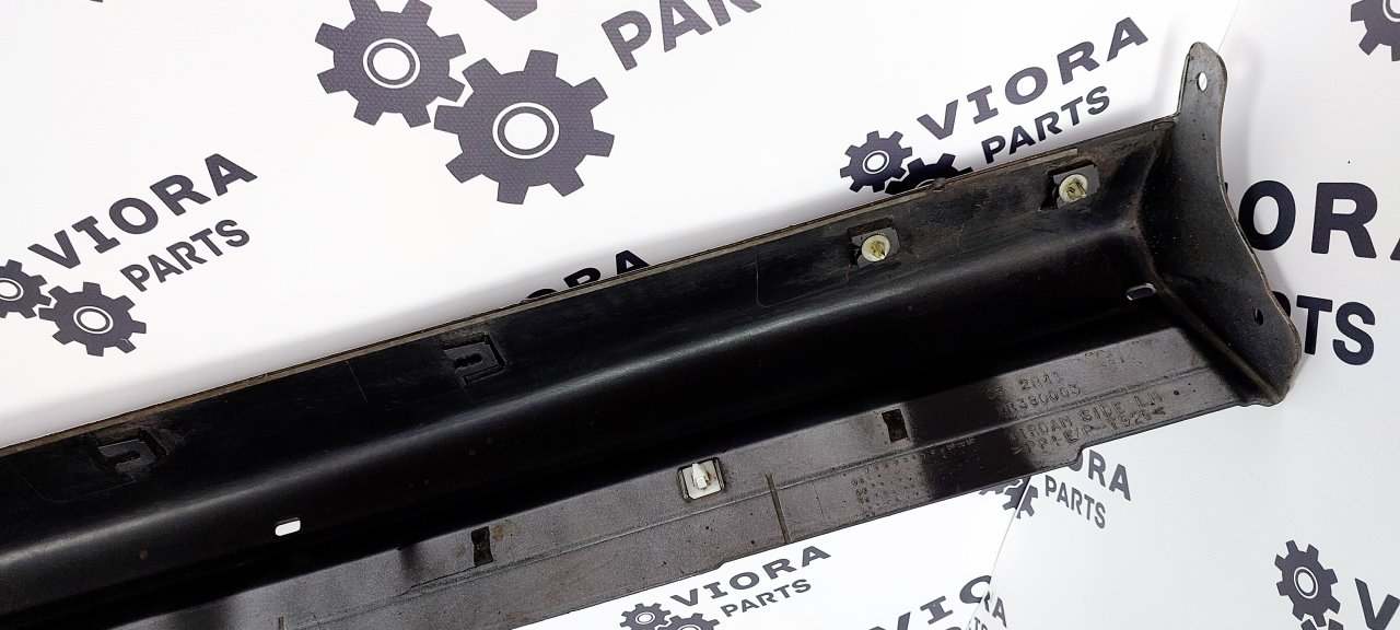 Накладка порога, 2000 рублей, Лосино-Петровский