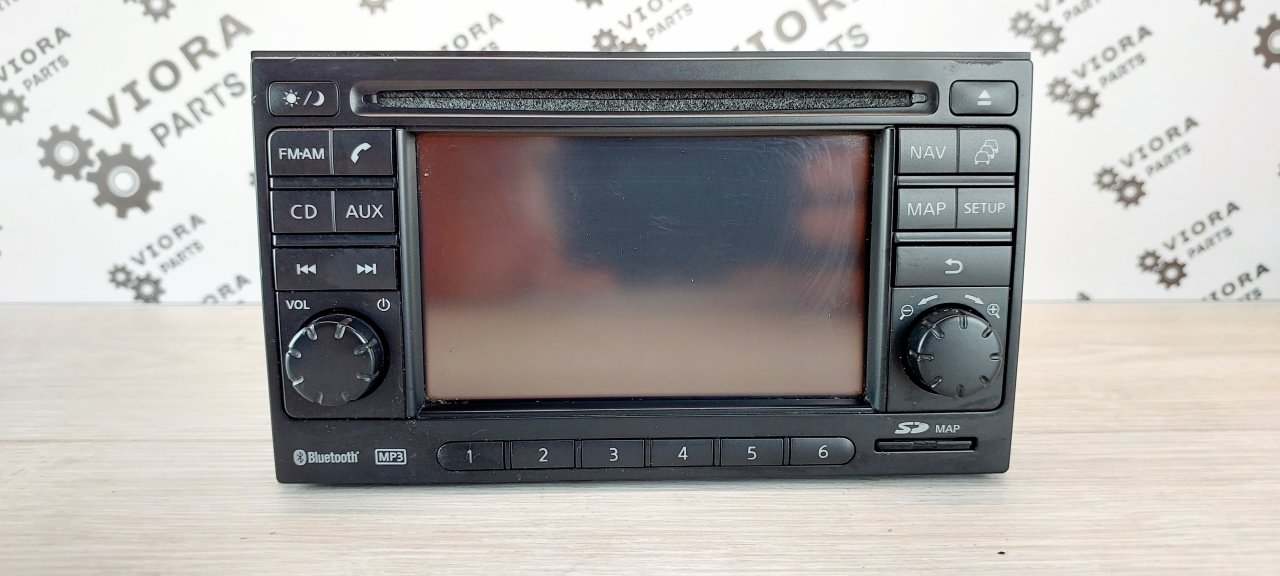 Магнитола, 7500 рублей, Лосино-Петровский