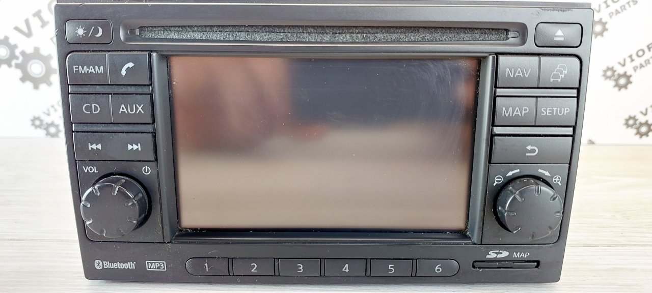 Магнитола, 7500 рублей, Лосино-Петровский