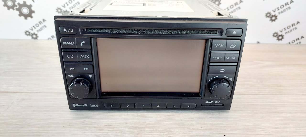 Магнитола, 7500 рублей, Лосино-Петровский