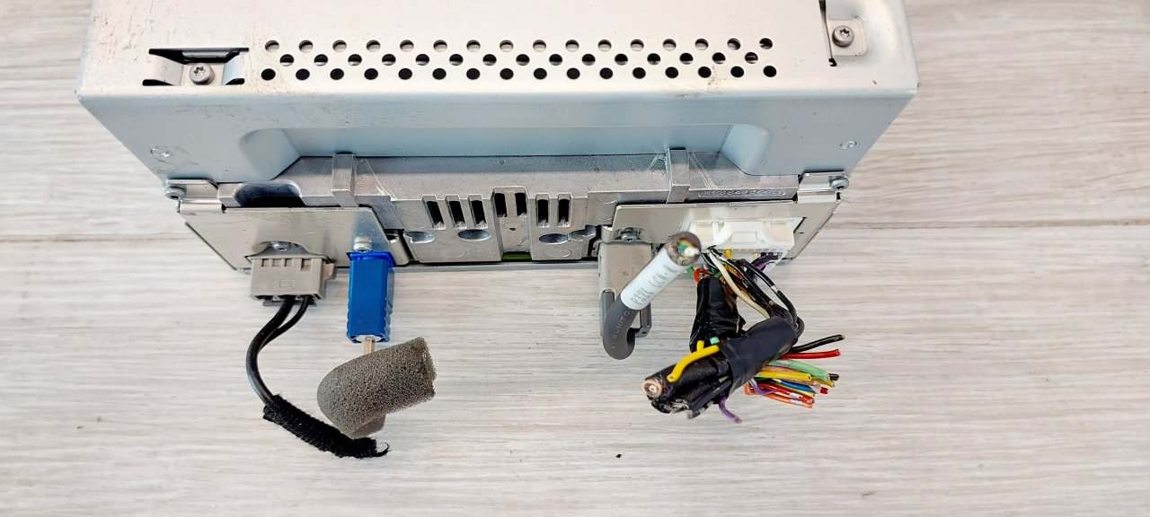 Магнитола, 7500 рублей, Лосино-Петровский