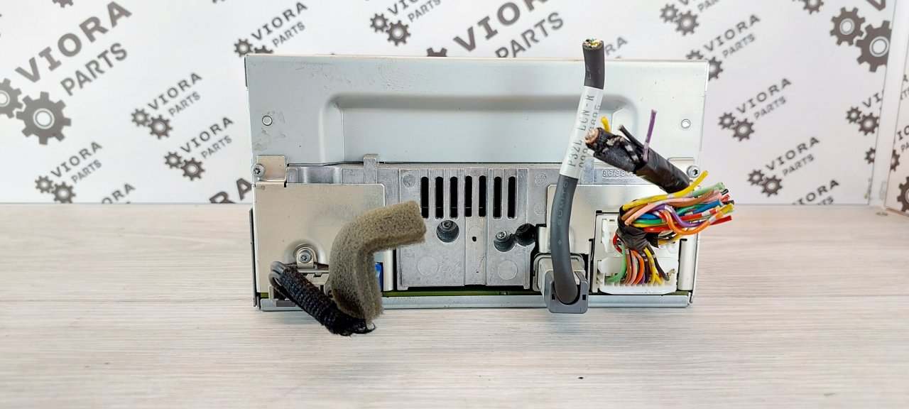 Магнитола, 7500 рублей, Лосино-Петровский