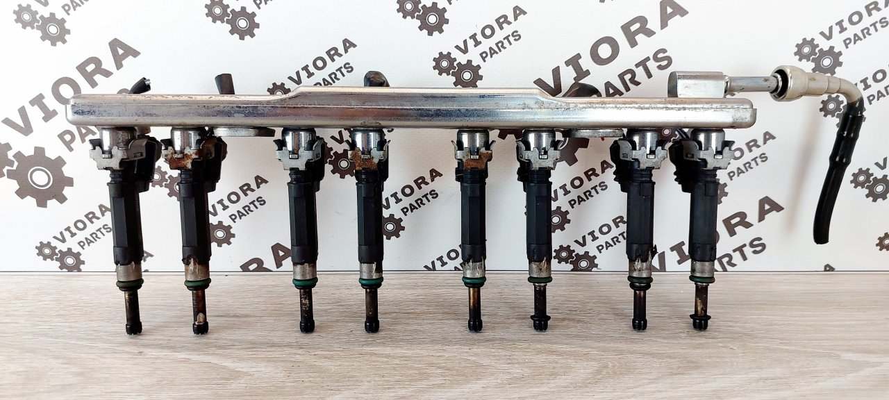 Рампа топливная, 2500 рублей, Лосино-Петровский