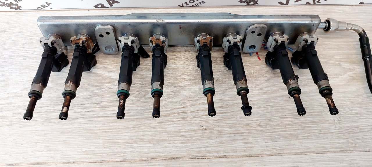 Рампа топливная, 2500 рублей, Лосино-Петровский