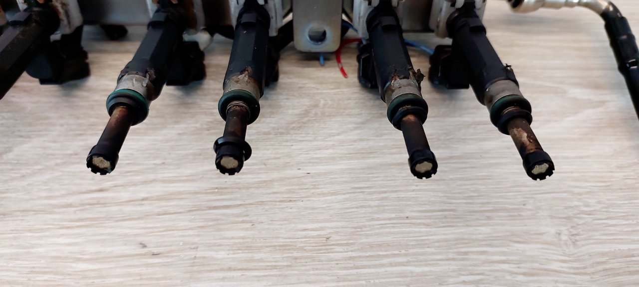 Рампа топливная, 2500 рублей, Лосино-Петровский