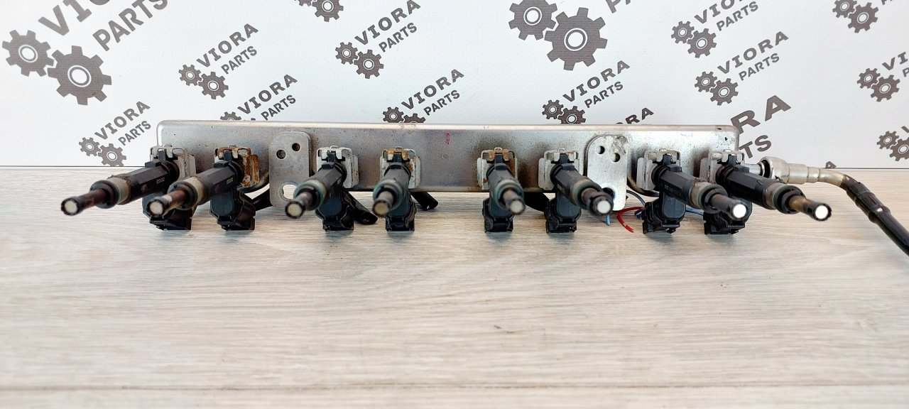 Рампа топливная, 2500 рублей, Лосино-Петровский