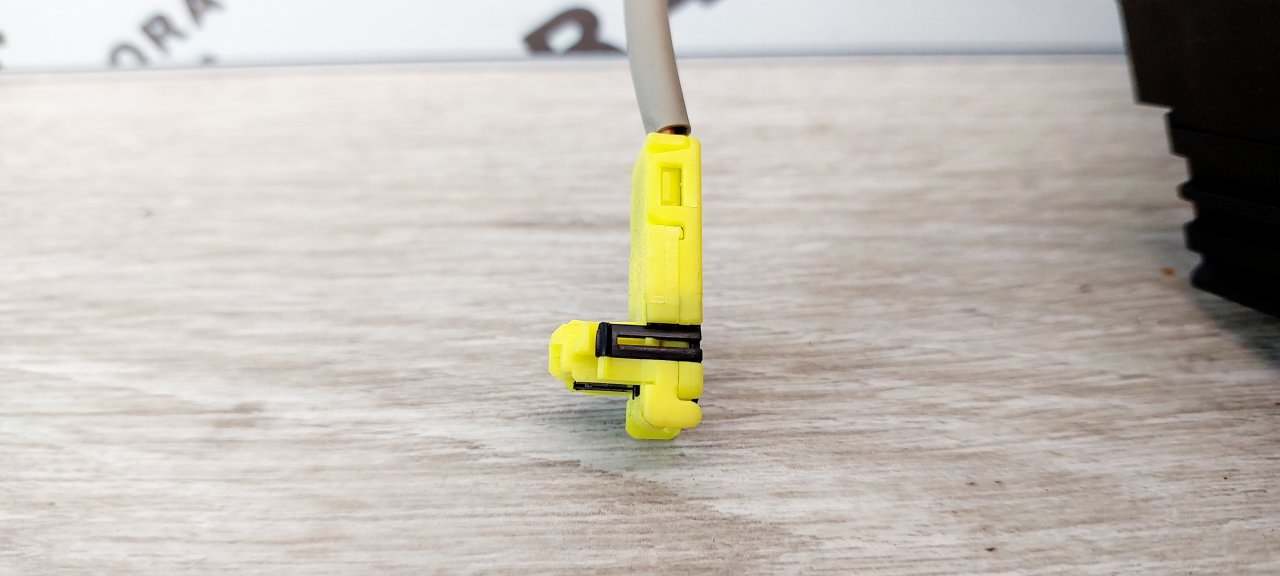 Шлейф подрулевой, 5800 рублей, Лосино-Петровский