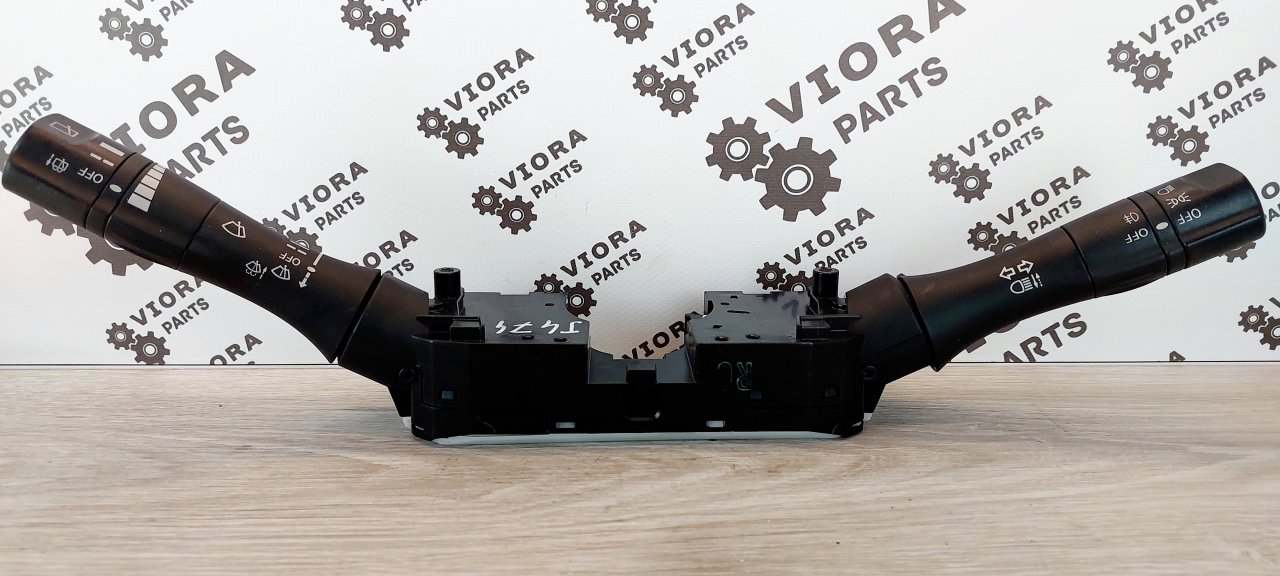 Переключатель подрулевой, 2000 рублей, Лосино-Петровский