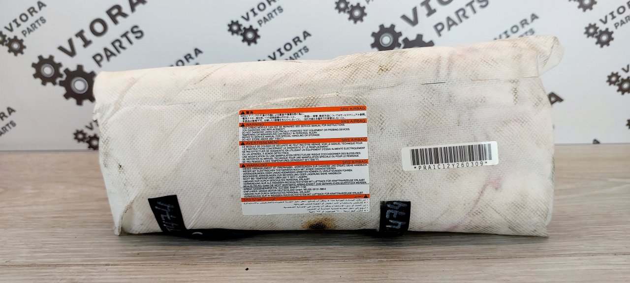 Подушка безопасности в сиденье, 2900 рублей, Лосино-Петровский