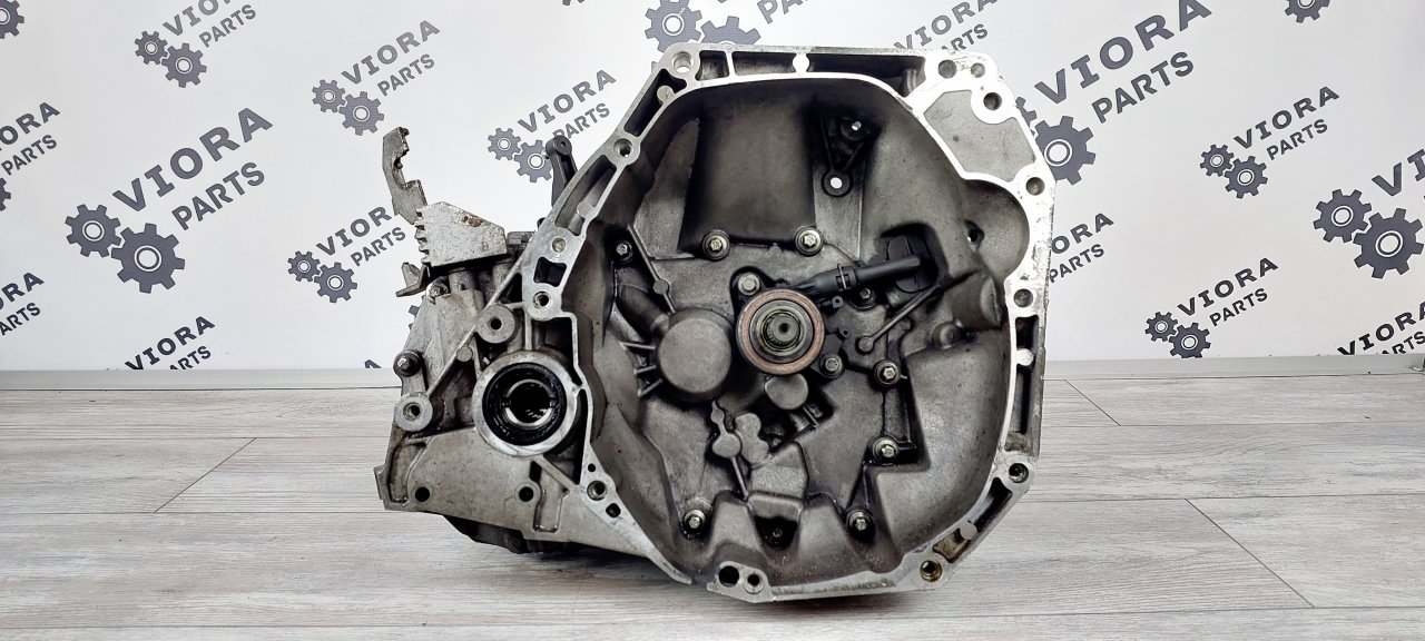 МКПП, 38000 рублей, Лосино-Петровский