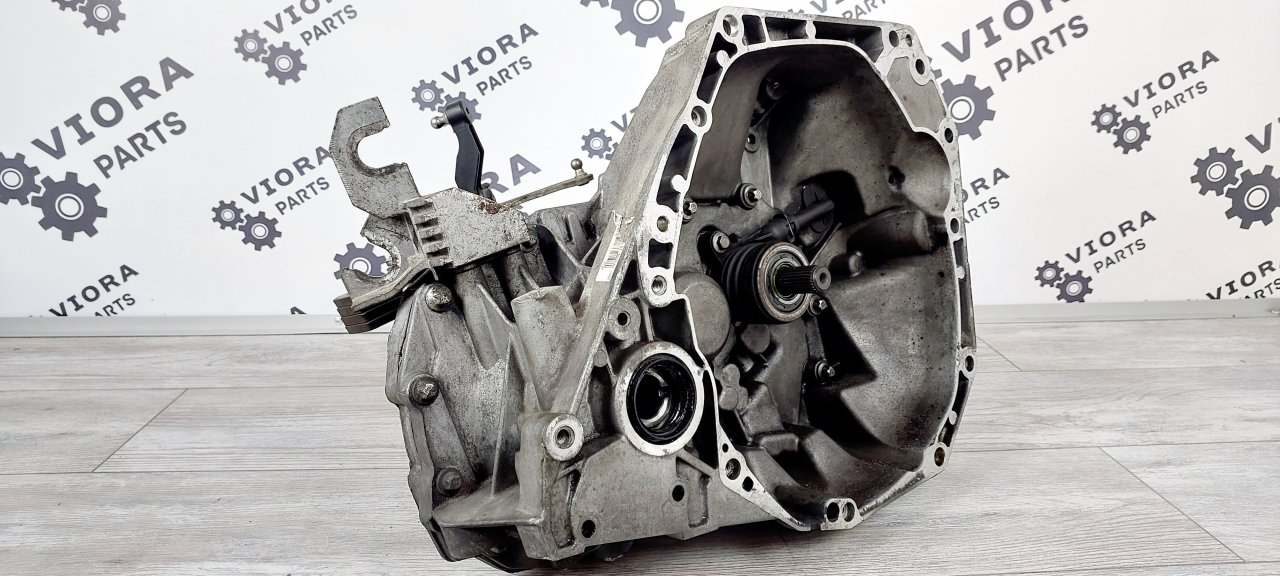 МКПП, 38000 рублей, Лосино-Петровский