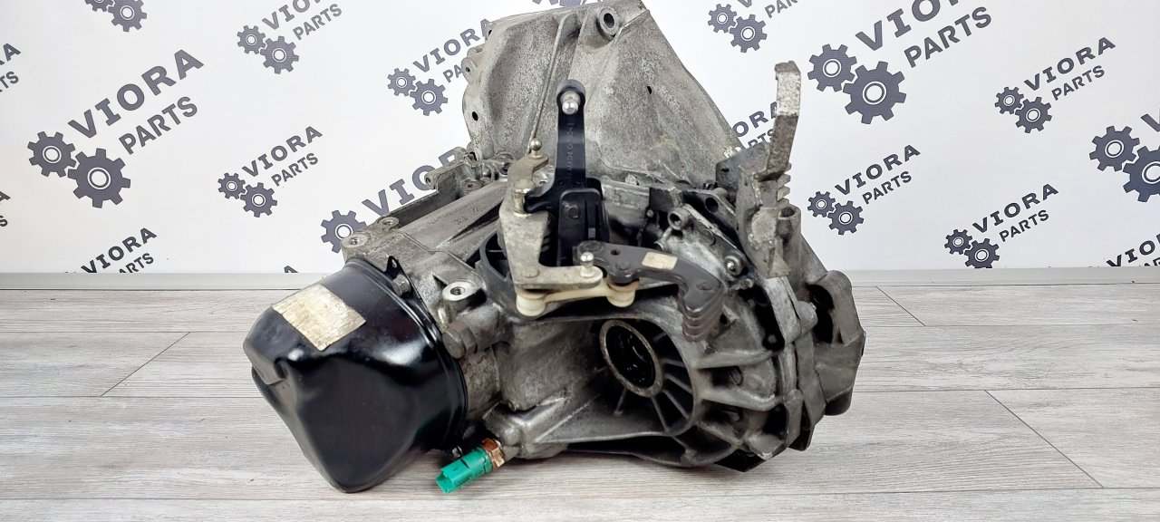 МКПП, 38000 рублей, Лосино-Петровский