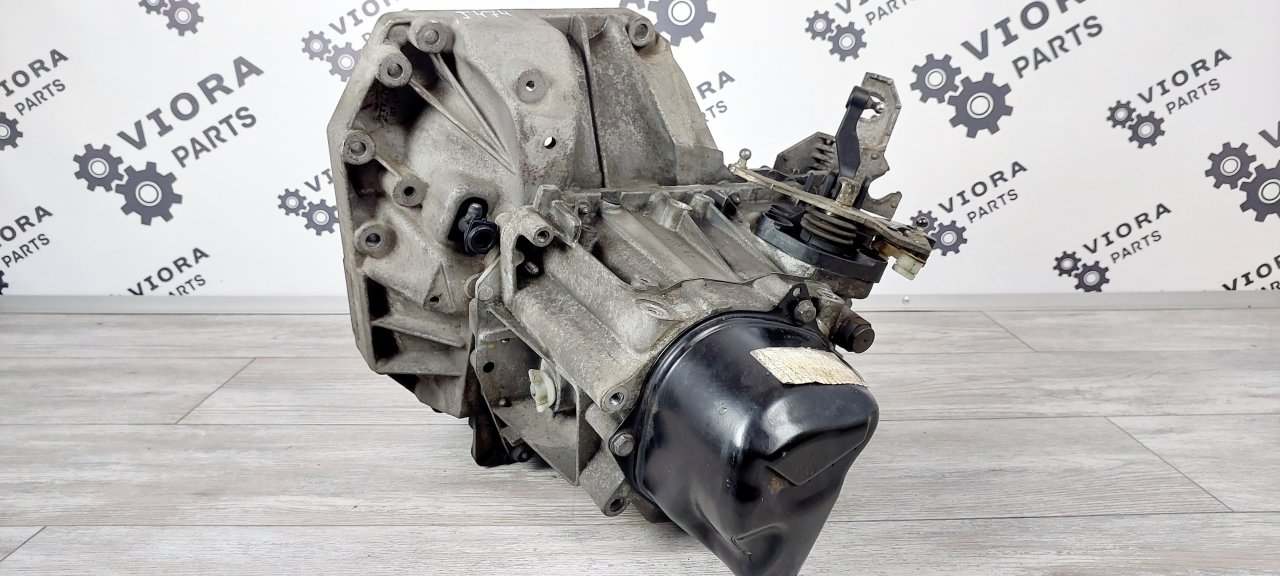 МКПП, 38000 рублей, Лосино-Петровский