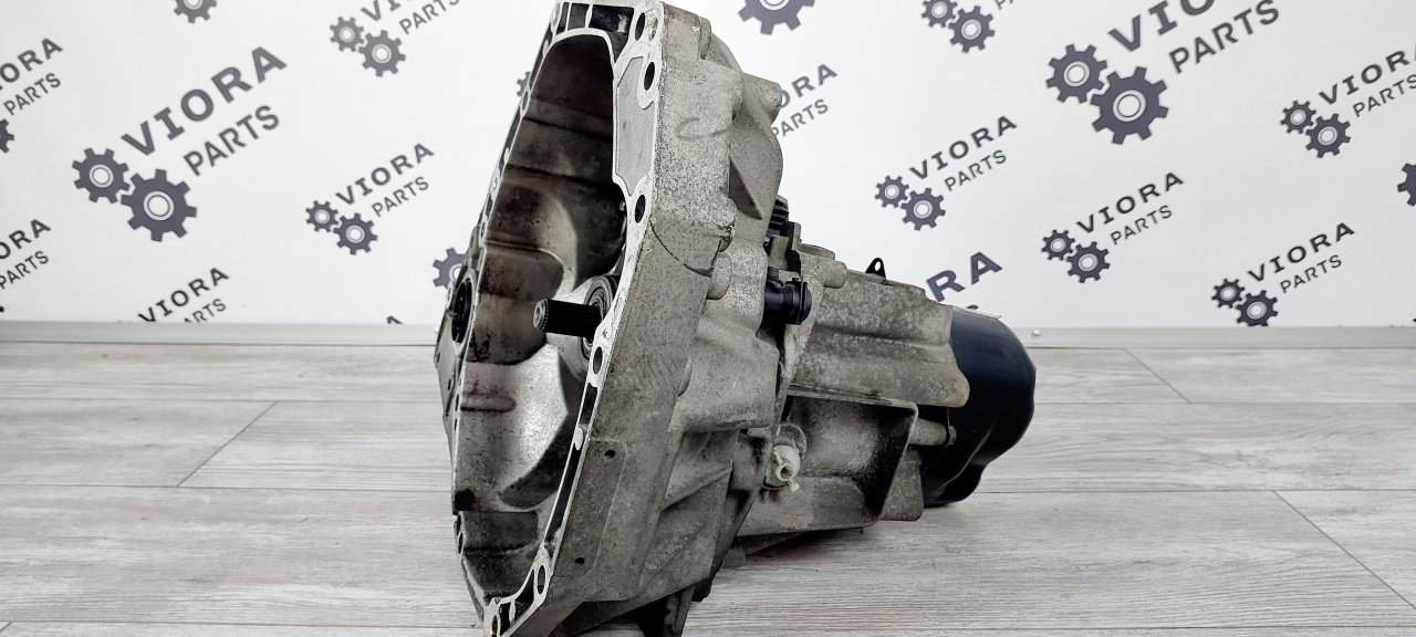 МКПП, 38000 рублей, Лосино-Петровский