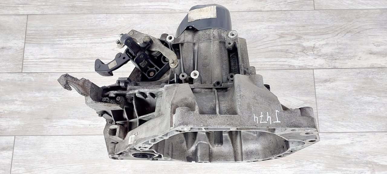 МКПП, 38000 рублей, Лосино-Петровский