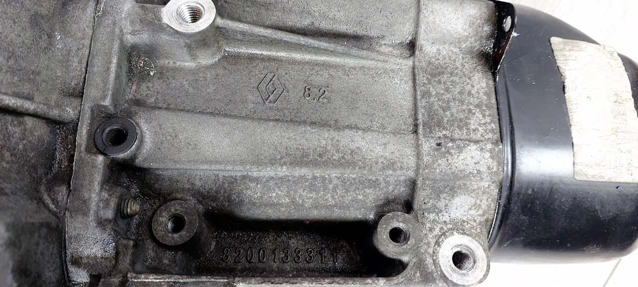 МКПП, 38000 рублей, Лосино-Петровский