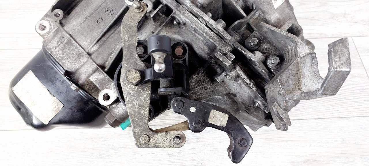 МКПП, 38000 рублей, Лосино-Петровский