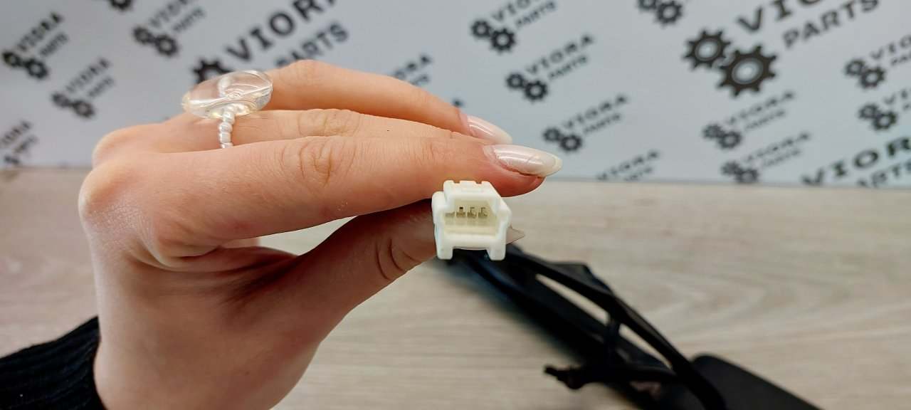 Замок ремня безопасности, 1000 рублей, Лосино-Петровский