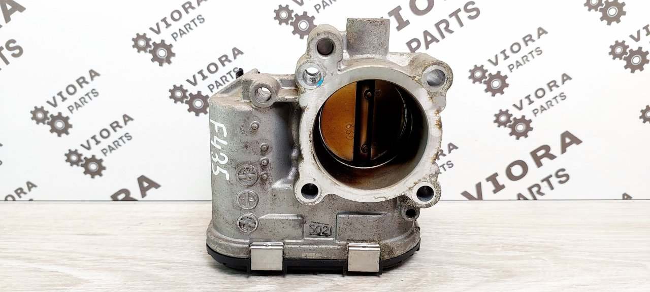 Дроссельная заслонка, 3000 рублей, Лосино-Петровский