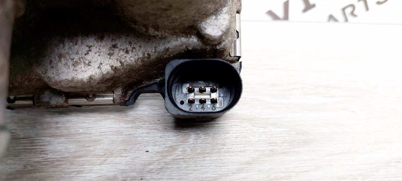 Дроссельная заслонка, 3000 рублей, Лосино-Петровский