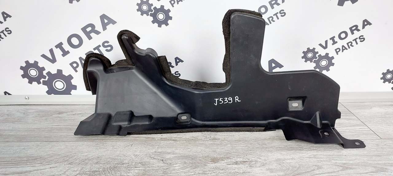 Дефлектор радиатора, 2500 рублей, Лосино-Петровский