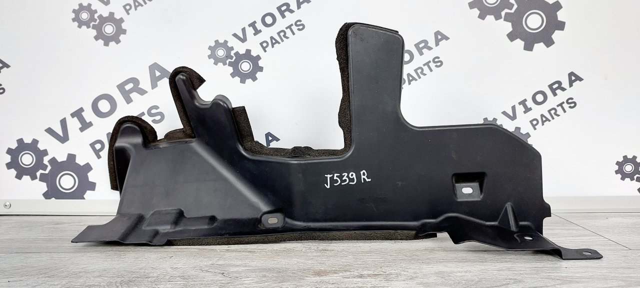 Дефлектор радиатора, 2500 рублей, Лосино-Петровский