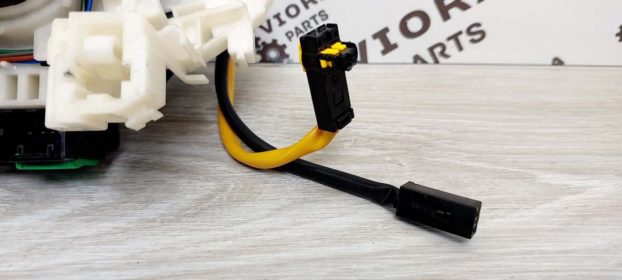 Шлейф подрулевой, 2600 рублей, Лосино-Петровский