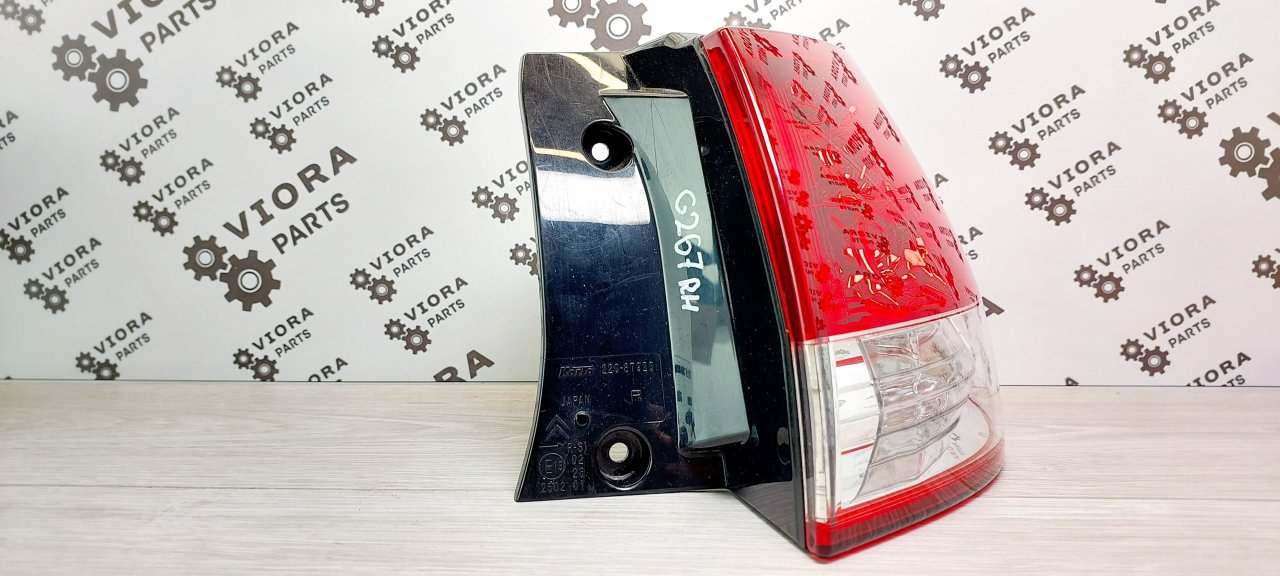 Фонарь, 11000 рублей, Лосино-Петровский