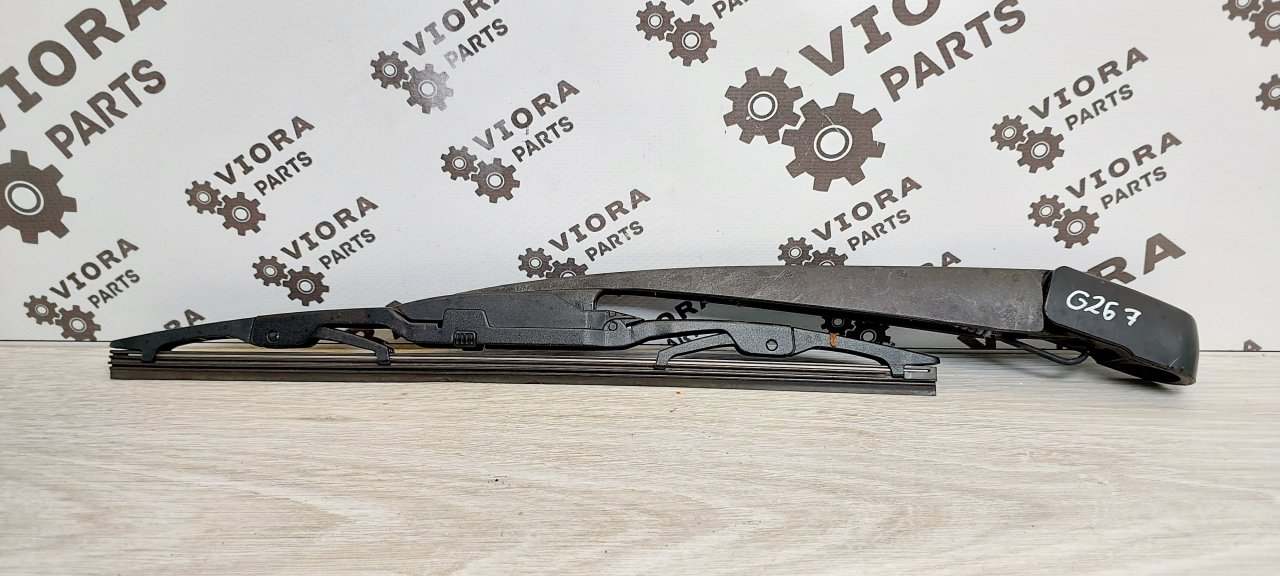 Поводок стеклоочистителя заднего, 900 рублей, Лосино-Петровский