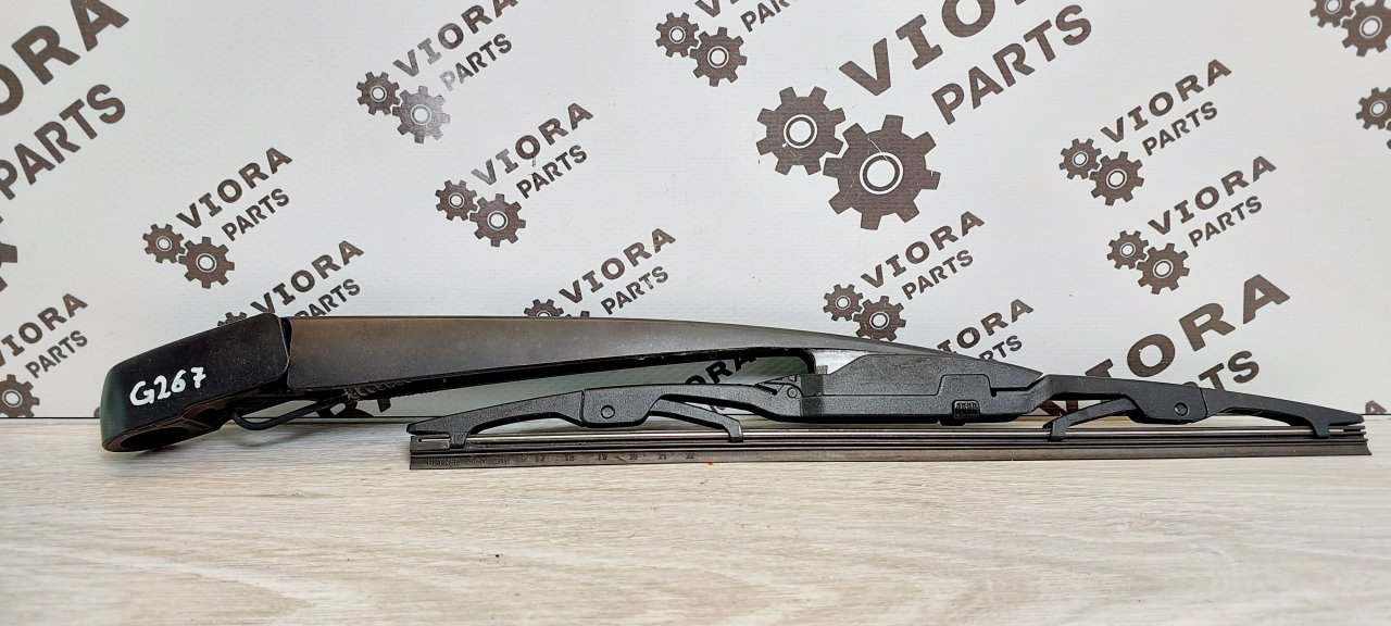 Поводок стеклоочистителя заднего, 900 рублей, Лосино-Петровский