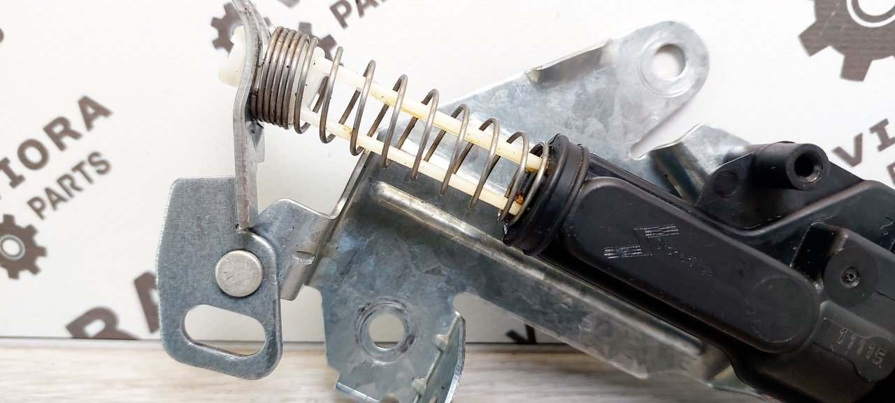 Активатор замка багажника, 1500 рублей, Лосино-Петровский