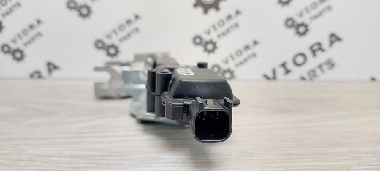 Активатор замка багажника, 1500 рублей, Лосино-Петровский