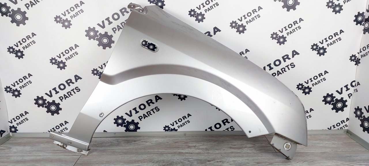 Крыло, 9000 рублей, Лосино-Петровский