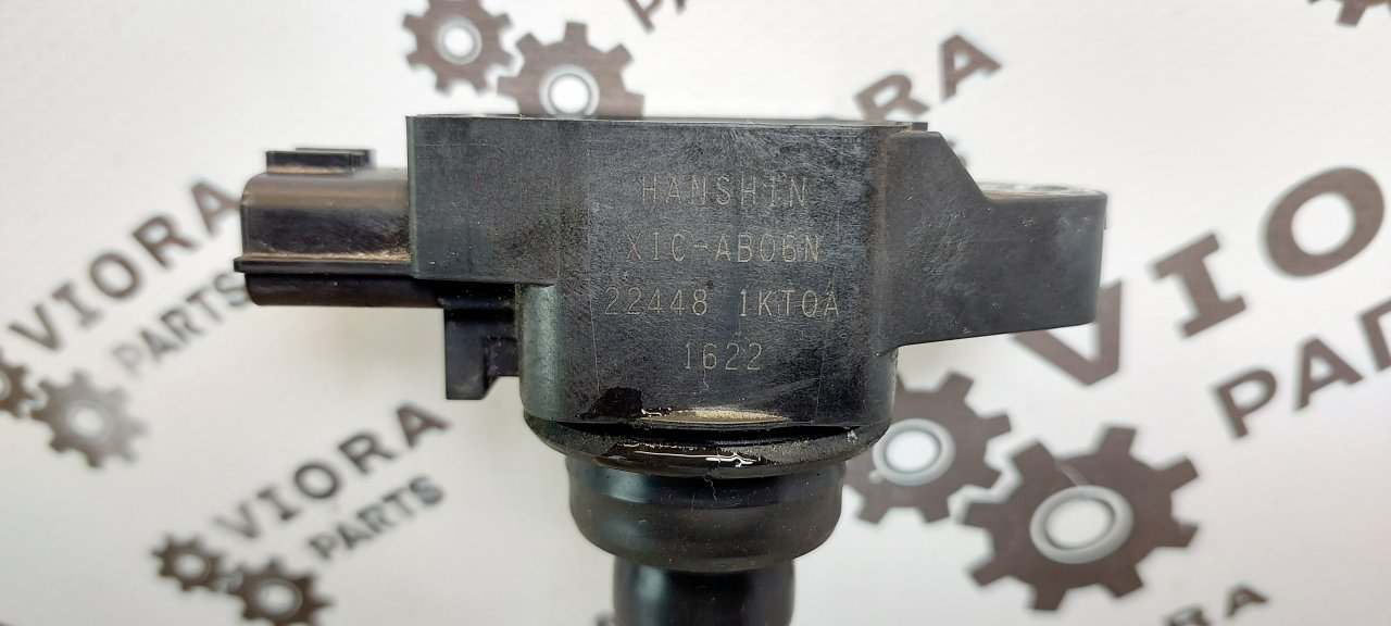 Катушка зажигания, 800 рублей, Лосино-Петровский