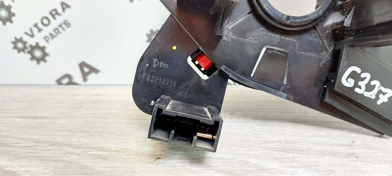 Шлейф подрулевой, 1000 рублей, Лосино-Петровский