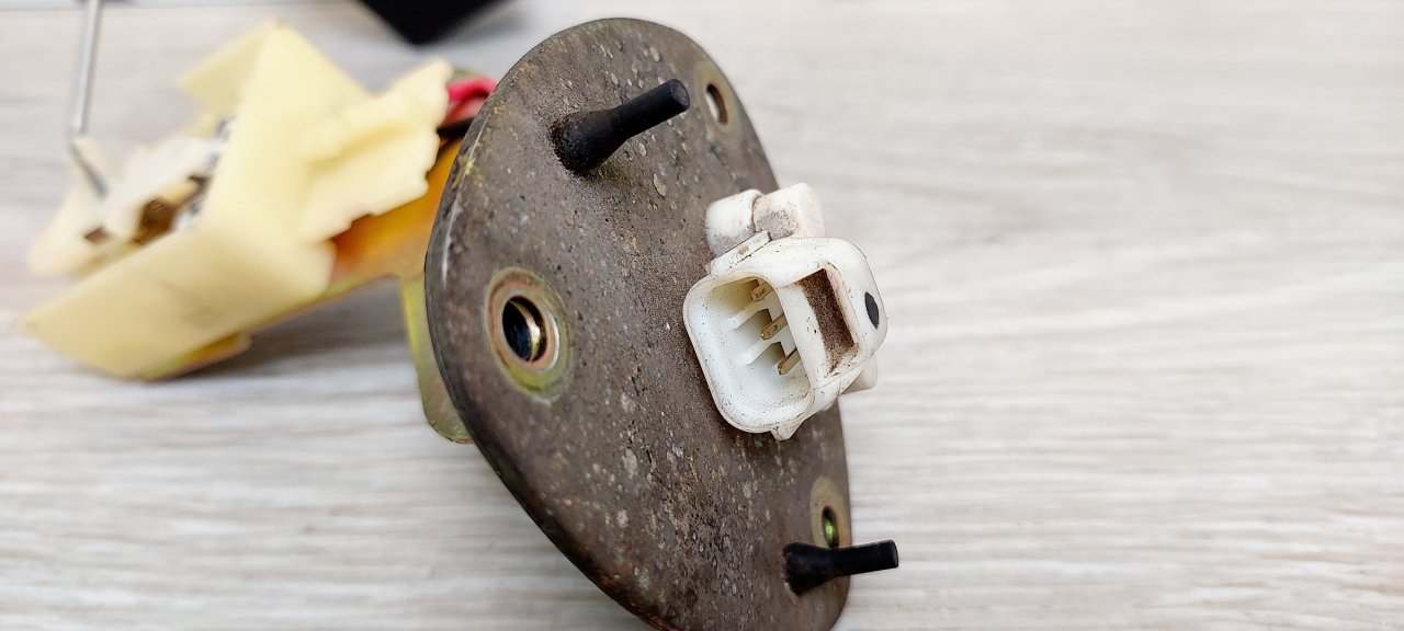 Датчик уровня топлива, 2000 рублей, Лосино-Петровский