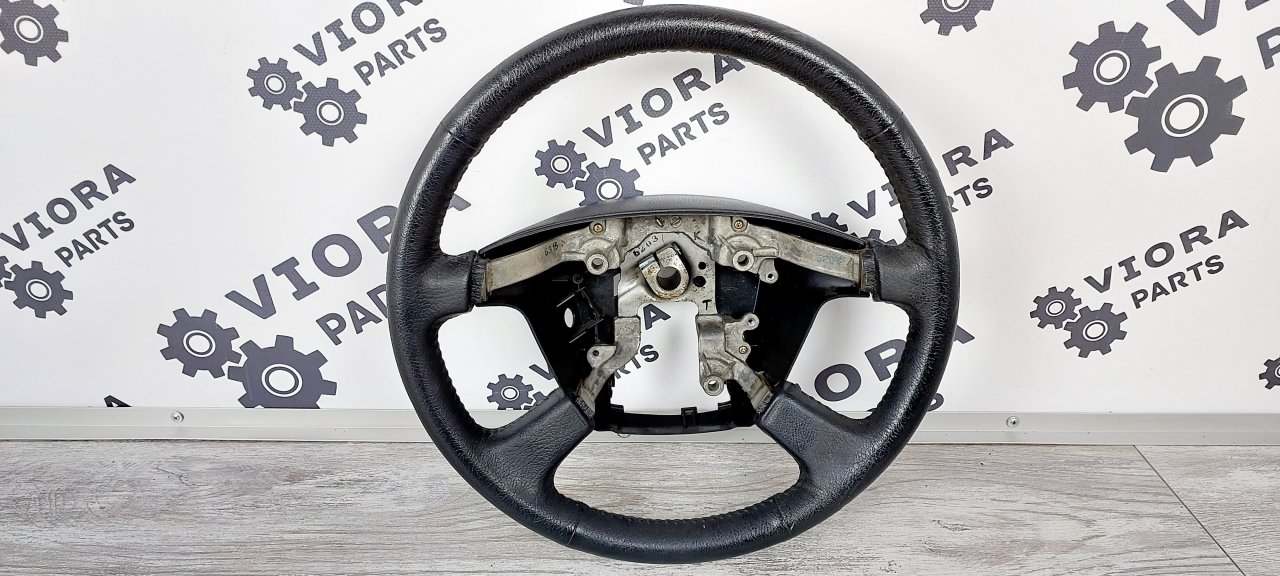 Руль, 3000 рублей, Лосино-Петровский