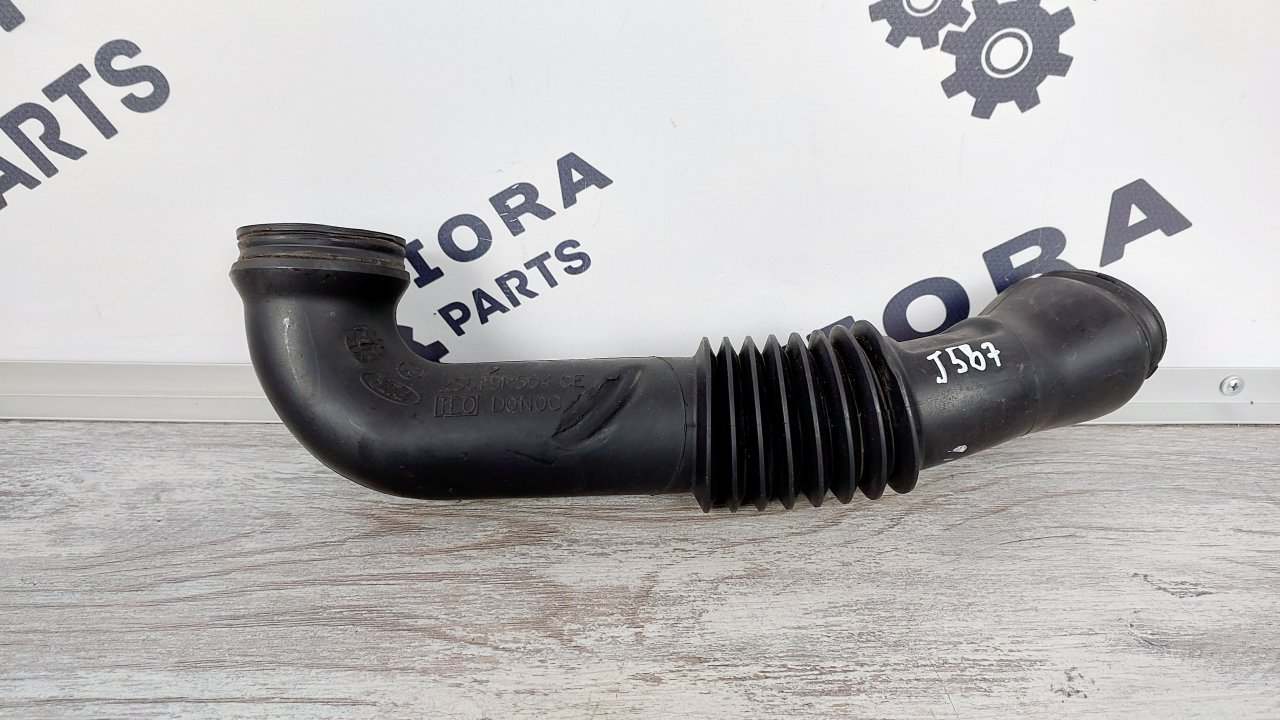 Патрубок воздушного фильтра, 700 рублей, Лосино-Петровский