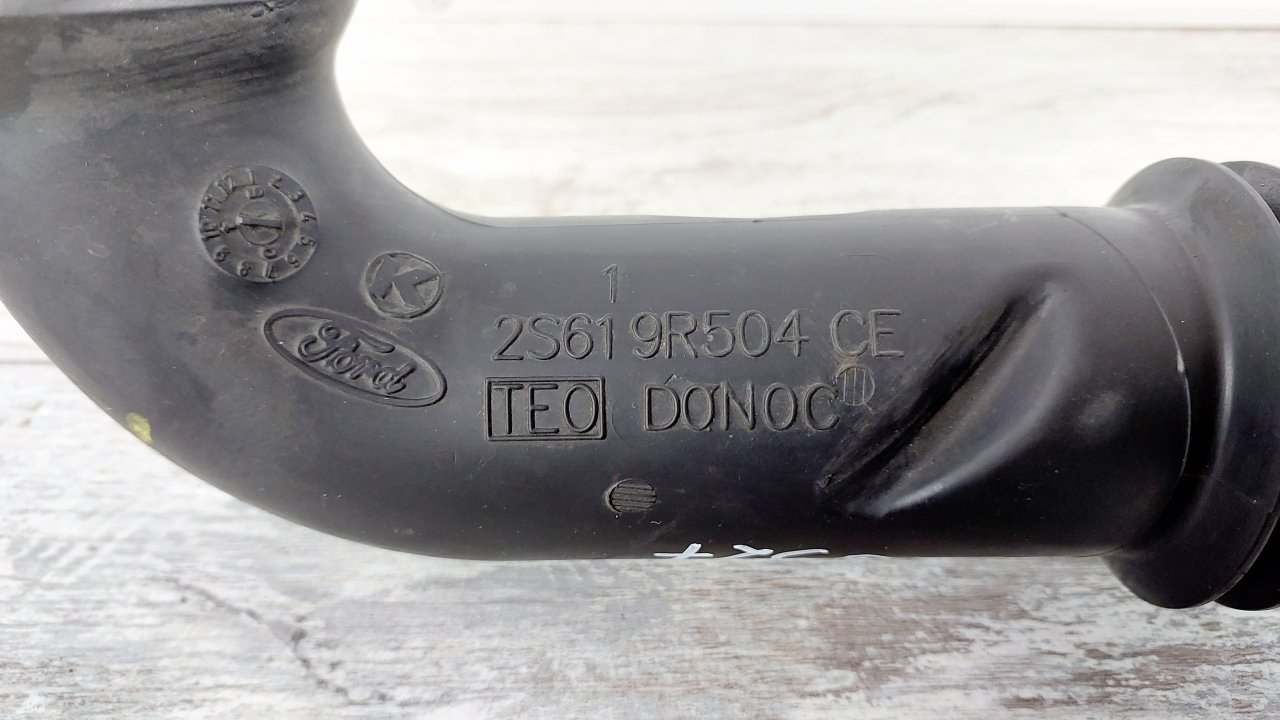 Патрубок воздушного фильтра, 700 рублей, Лосино-Петровский