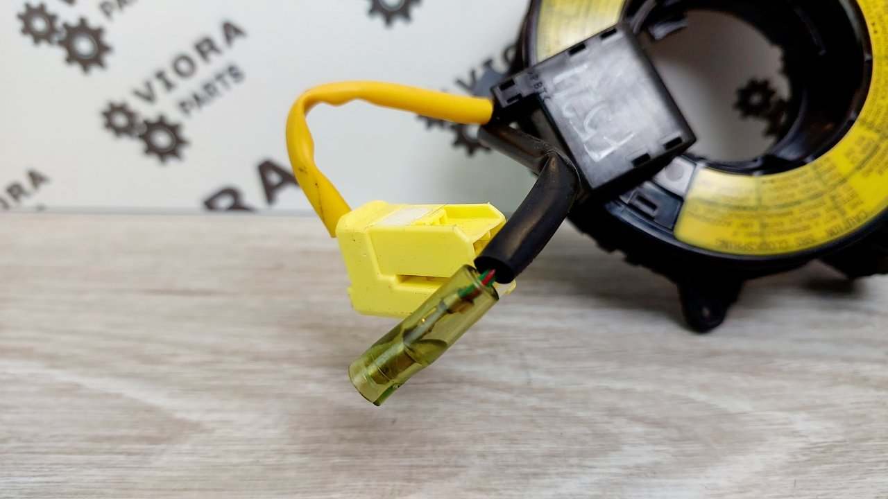 Шлейф подрулевой, 2000 рублей, Лосино-Петровский