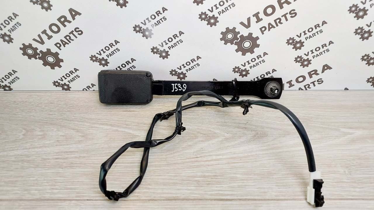 Замок ремня безопасности, 1200 рублей, Лосино-Петровский