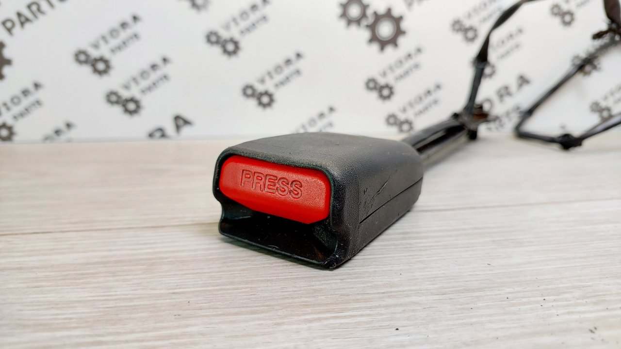 Замок ремня безопасности, 1200 рублей, Лосино-Петровский