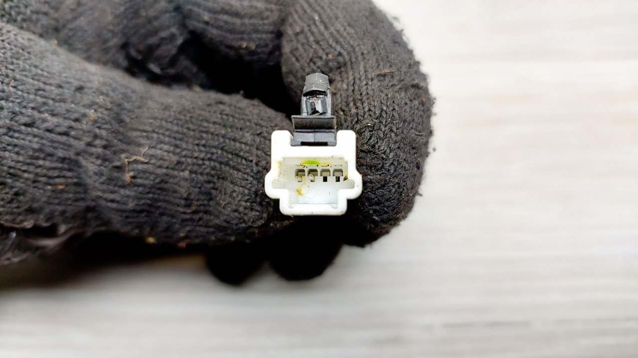 Замок ремня безопасности, 1200 рублей, Лосино-Петровский