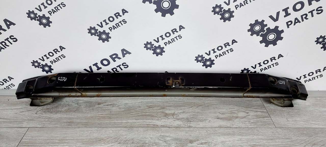 Усилитель бампера, 2000 рублей, Лосино-Петровский