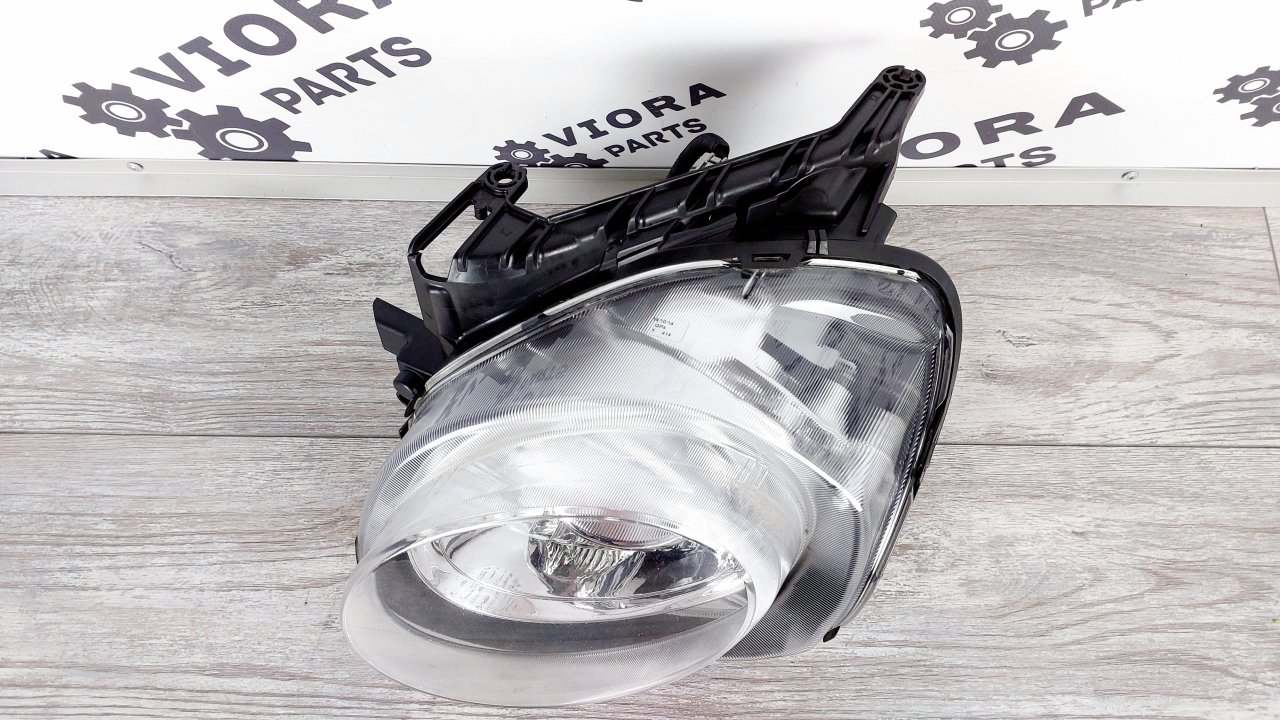 Фара галогеновая, 14000 рублей, Лосино-Петровский