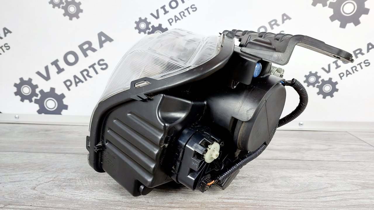 Фара галогеновая, 14000 рублей, Лосино-Петровский