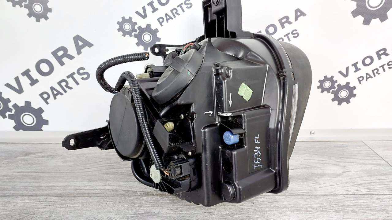 Фара галогеновая, 14000 рублей, Лосино-Петровский