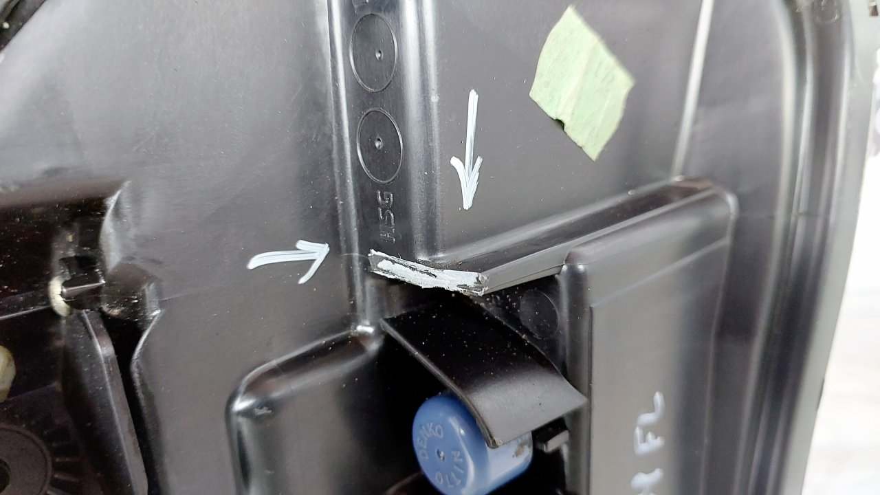 Фара галогеновая, 14000 рублей, Лосино-Петровский